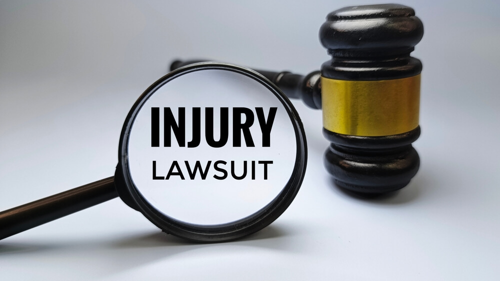 How to Prove Negligence in a Personal Injury Lawsuit in Houston