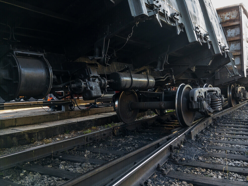 Railroad Accident Attorney in Galveston