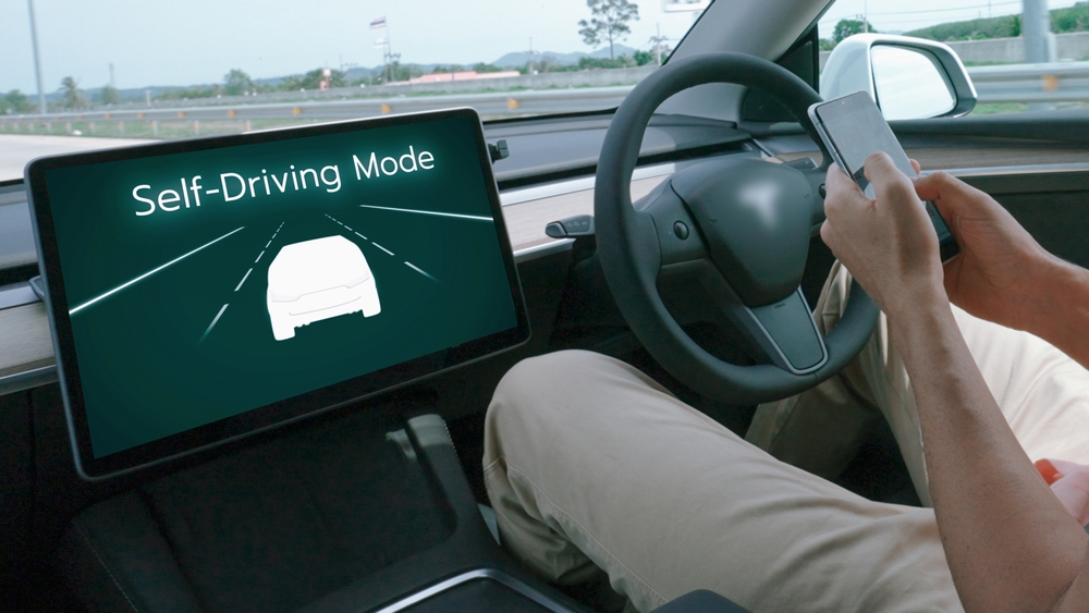 10 Disadvantages of Self-Driving Cars Every Driver Should Know