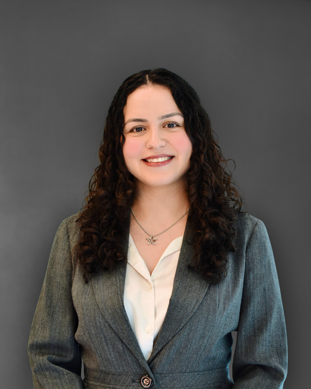 Daphne Escobedo Attorney