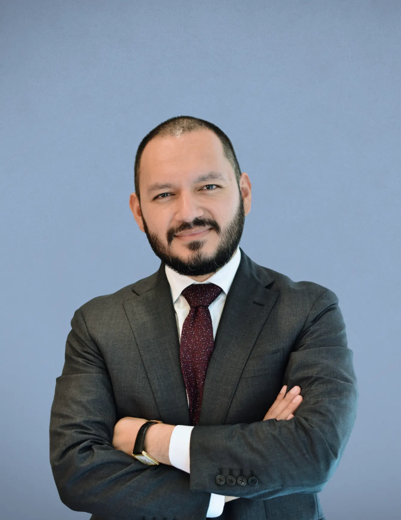 Michael Rodriguez