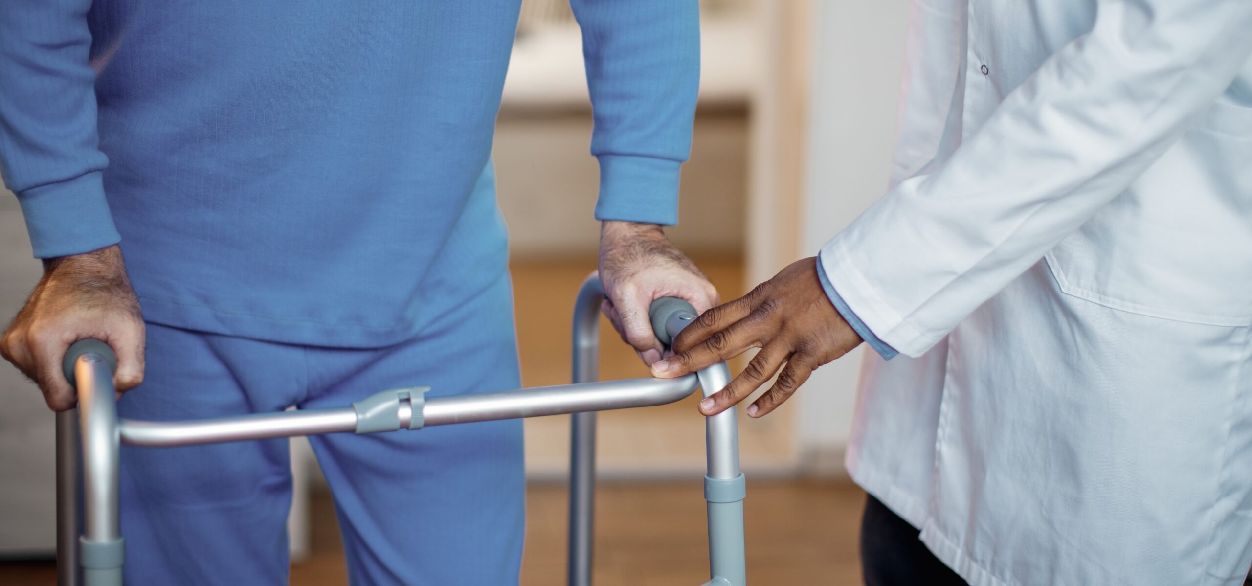 Nursing Home Explosion Injuries