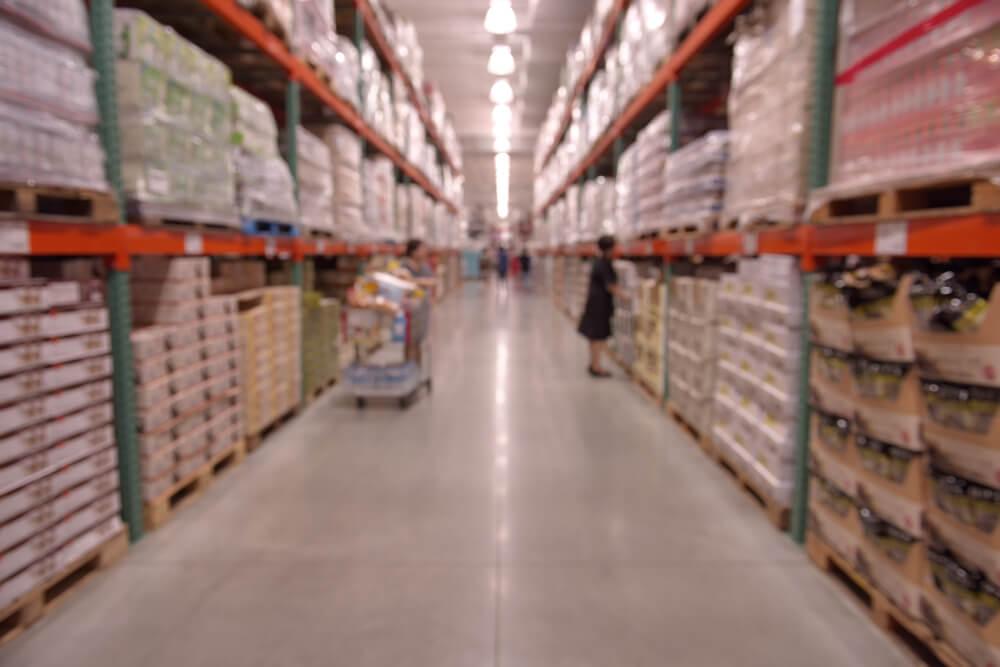 Costco Nonsubscriber Work Injury Lawyer in Texas