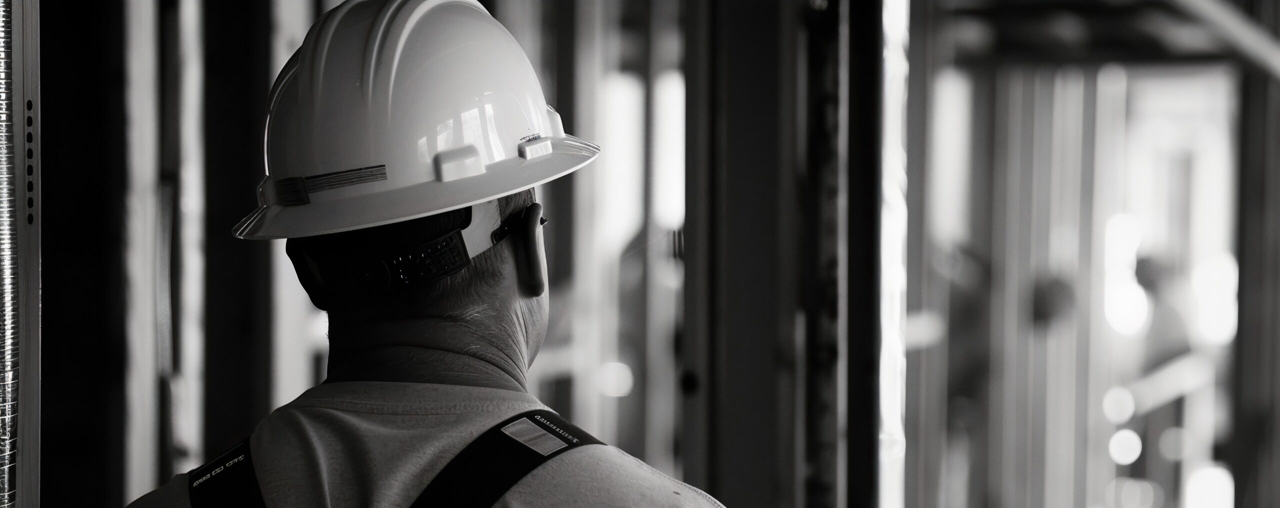 Industrial Plant Explosion