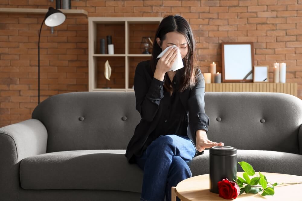 Texas Funeral Home Negligence Lawyer