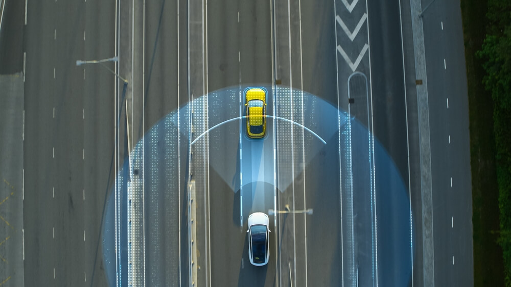Texas Self-Driving Car Accident Lawyer