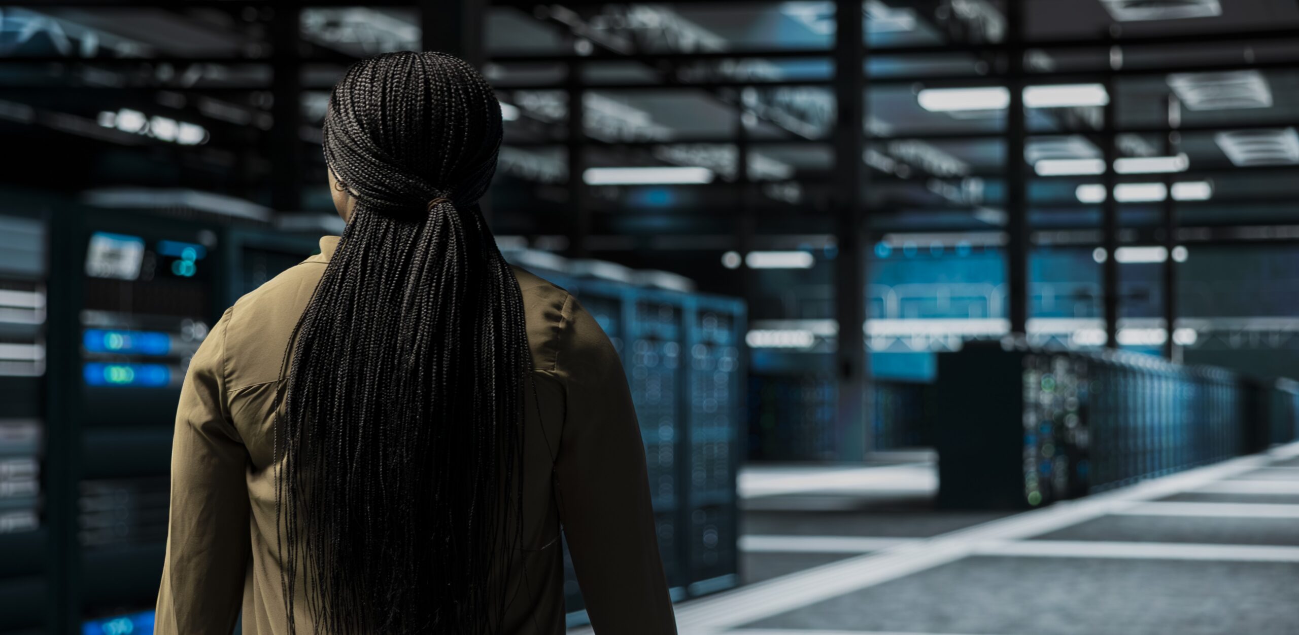 data center injuries