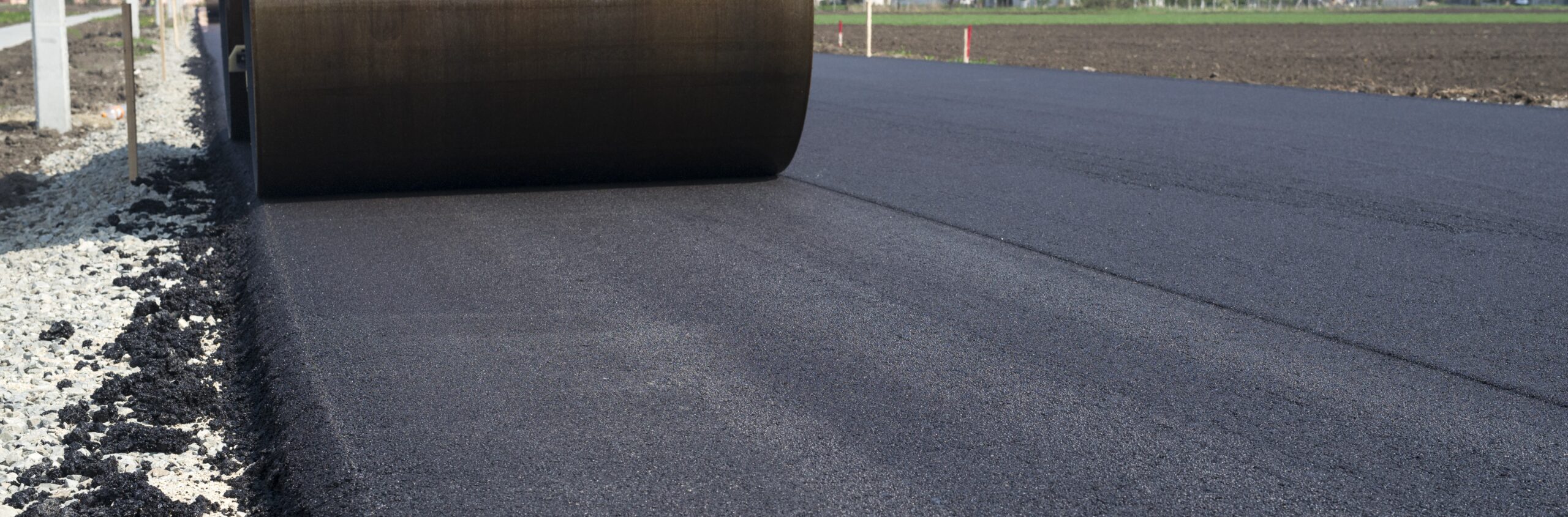 Asphalt tank rupture