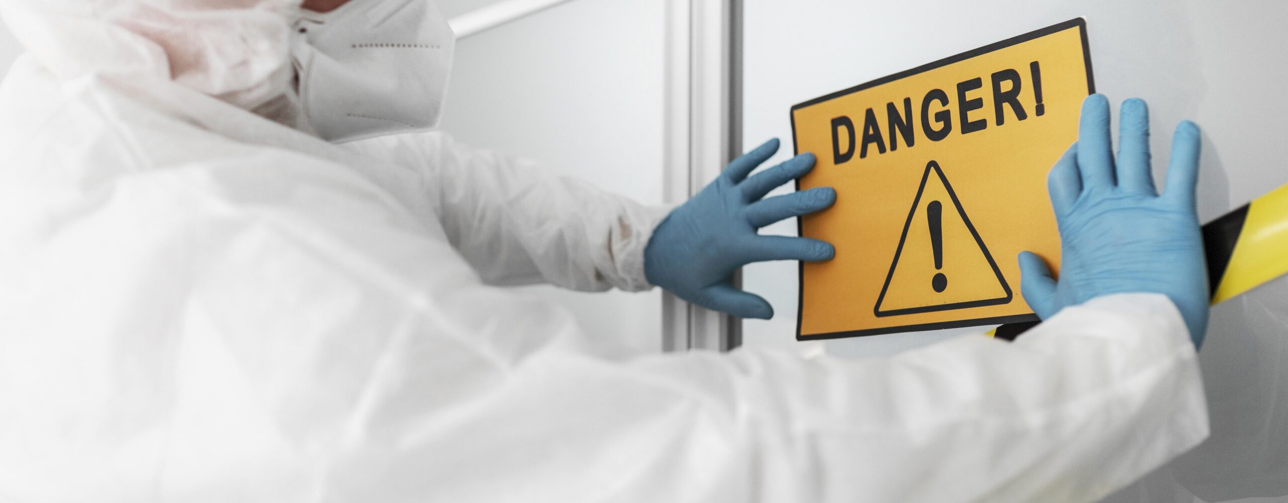Fatal Workplace Chemical Injuries
