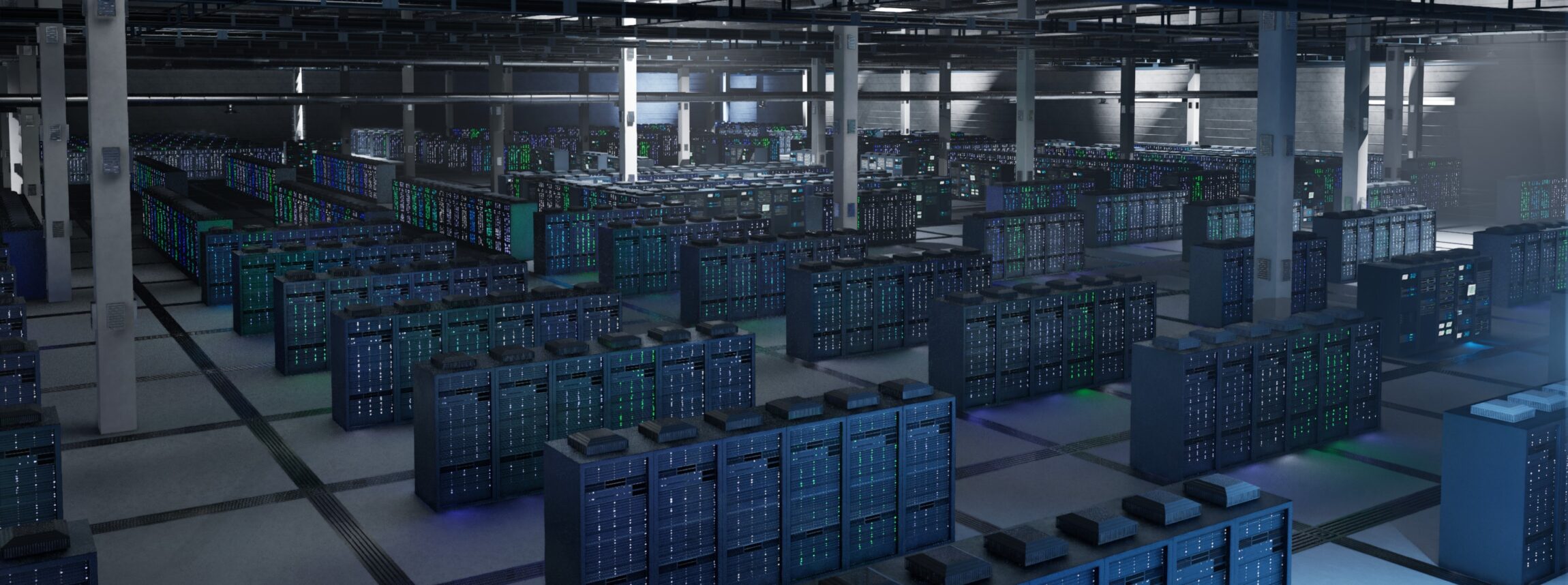 data center construction accidents