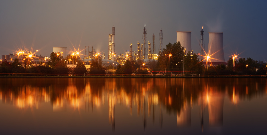 Marathon Refinery Fire TC