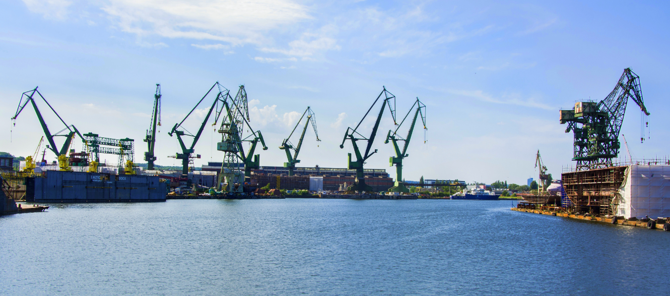 Staten Island Shipyard Explosion