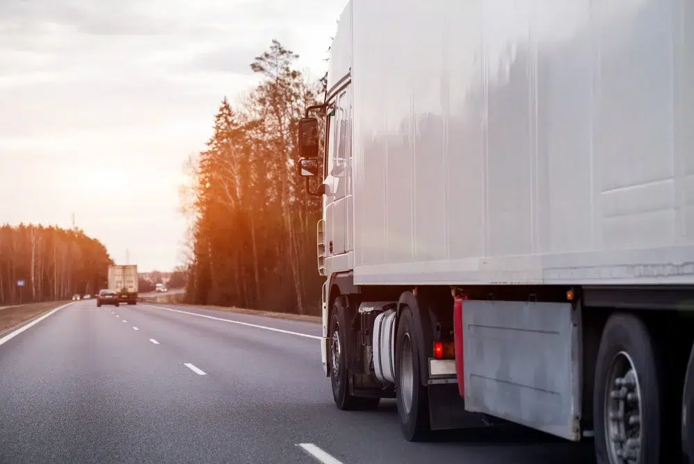 truck accident wrongful death