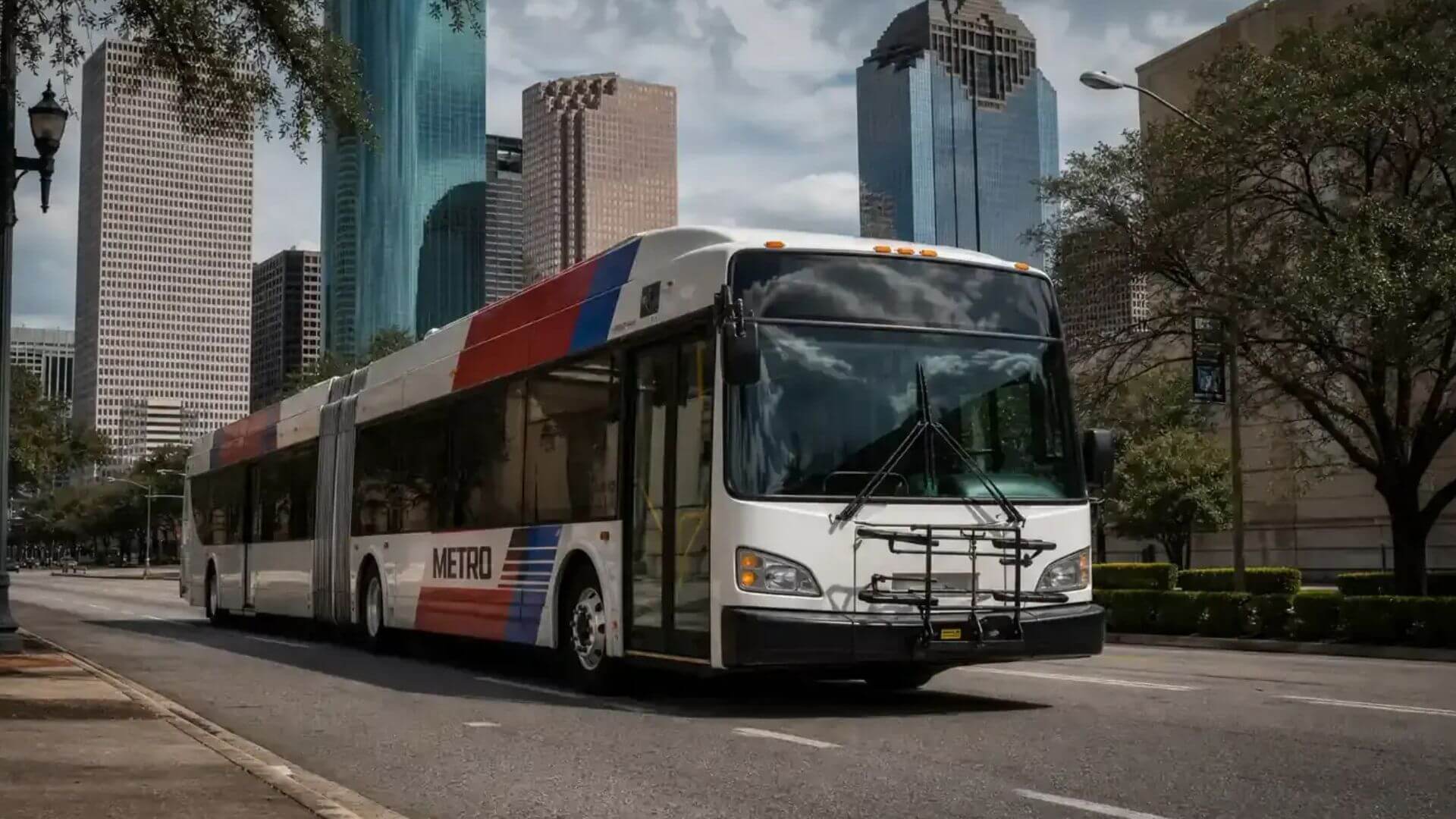 Bus Accident Lawyer in Houston