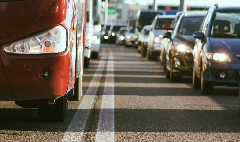 Dallas Bus Accident Lawyer