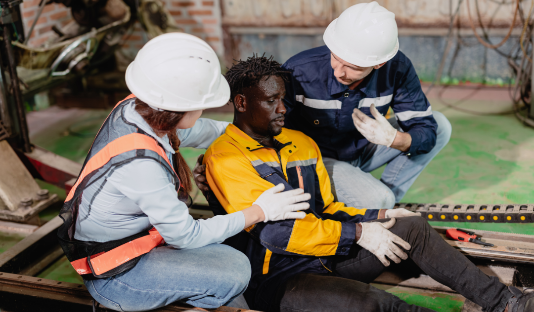 Fatal Offshore Accidents