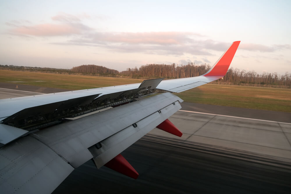 Houston Airplane Accident Lawyer