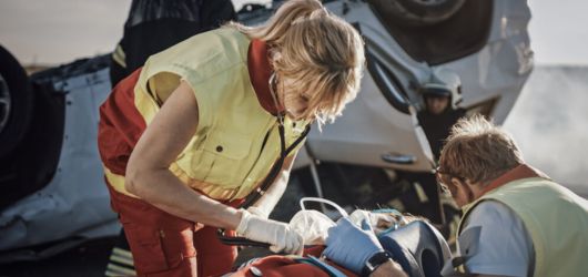 Houston Catastrophic Injury Lawyer