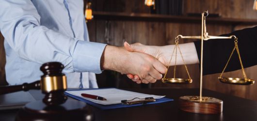 Houston Personal Injury Lawyers