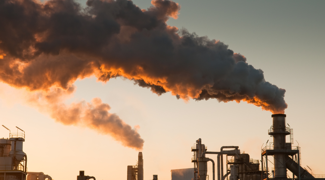El Paso Refinery Chemical Release