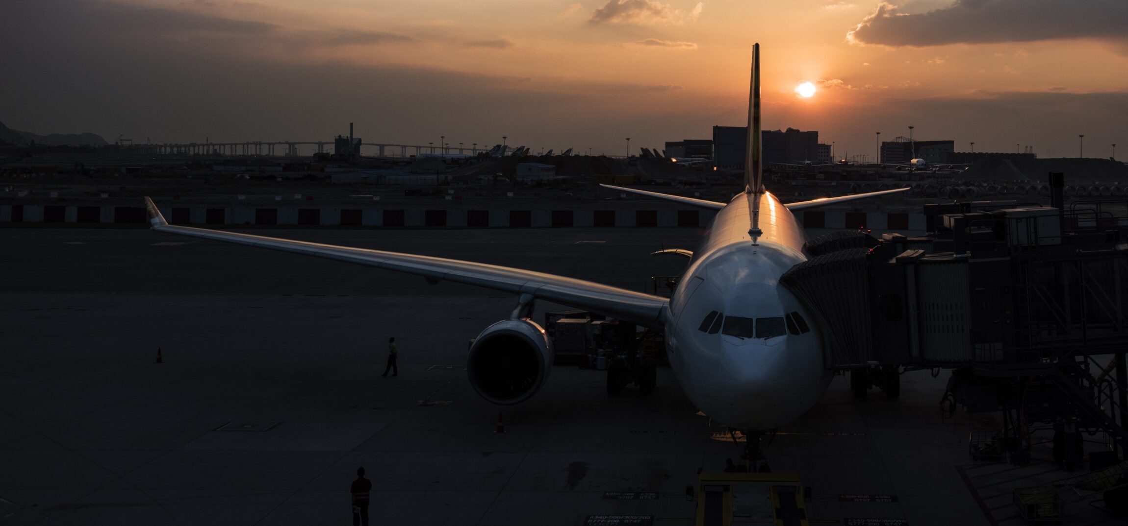 Serious Aviation Accident