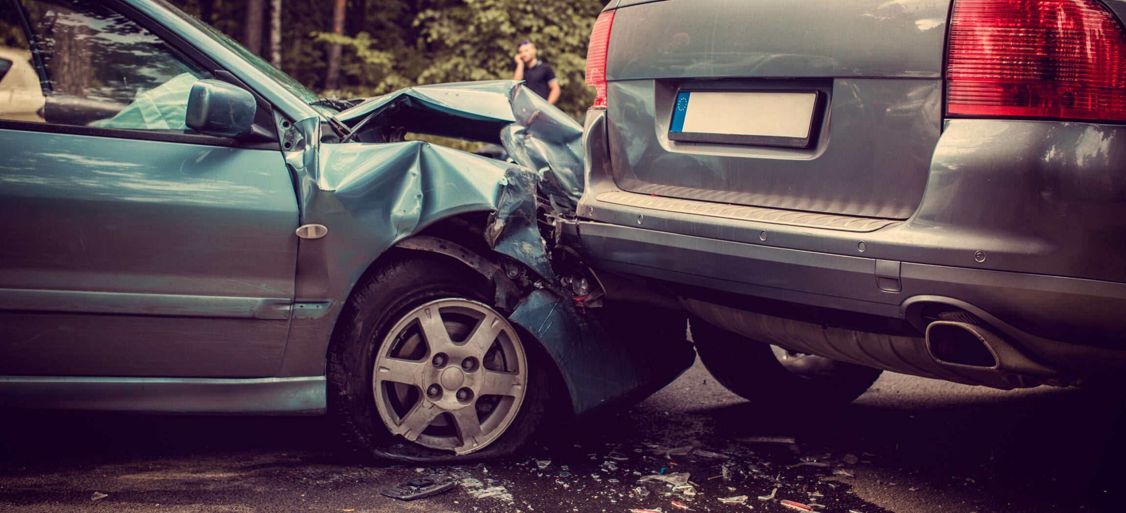 Texas car accident
