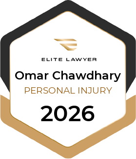 Elite Lawyer Badge