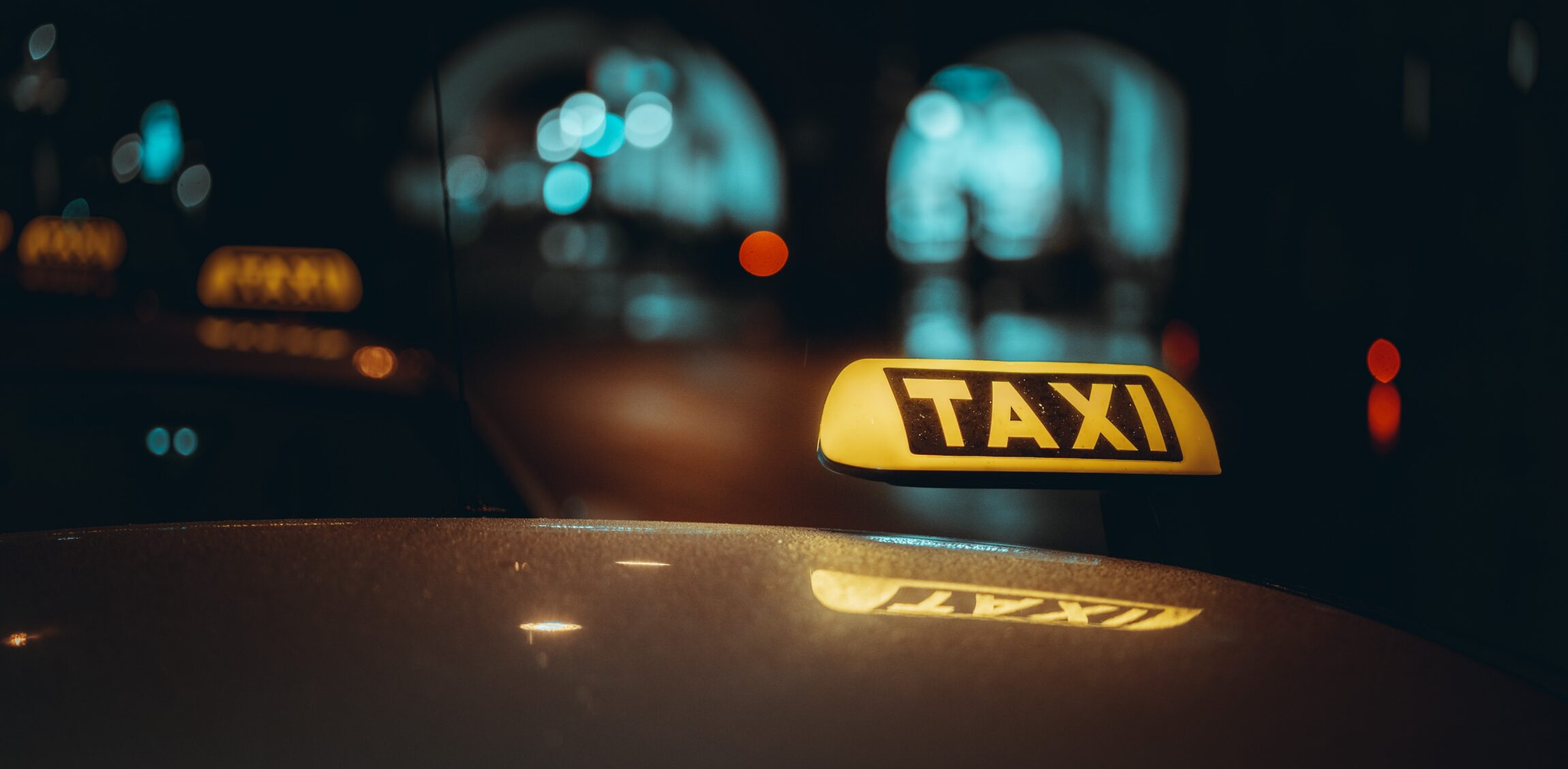 Robotaxi Accidents in Texas