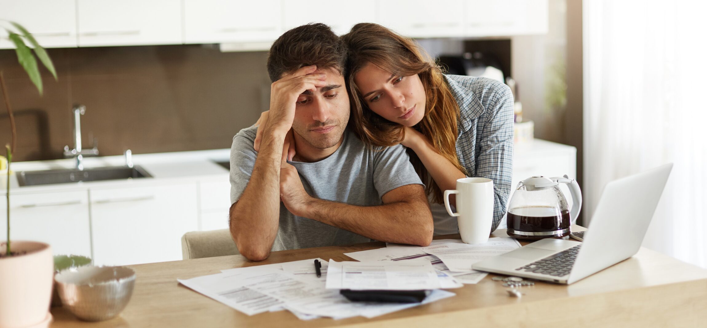 When Your Insurance Company Ghosts You